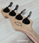 Preview: Sandberg Forty Eight VM4 Ebony, Virgin White Highgloss