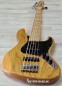 Preview: FGN Neo Classic JB-100 5-Saiter, Vintage Natural