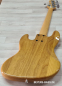 Preview: FGN Neo Classic JB-100 5-Saiter, Vintage Natural