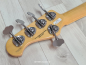 Preview: FGN Neo Classic JB-100 5-Saiter, Vintage Natural