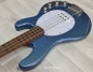 Preview: Sterling by Music Man StingRay Ray34 H, Blue Sparkle, B-Ware