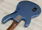 Preview: Sterling by Music Man StingRay Ray34 H, Blue Sparkle, B-Ware