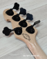 Preview: Sandberg California II Central 5 Ebony, Custom Color Violet Metallic Highgloss