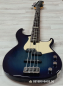 Preview: Yamaha Pro Series BBP34, Moonlight Blue II