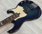 Preview: Yamaha Pro Series BBP34, Moonlight Blue II
