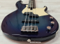 Preview: Yamaha Pro Series BBP34, Moonlight Blue II