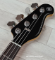 Preview: Yamaha Pro Series BBP34, Moonlight Blue II