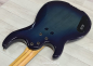 Preview: Yamaha Pro Series BBP34, Moonlight Blue II