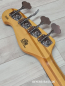 Preview: Yamaha Pro Series BBP34, Moonlight Blue II