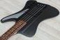 Preview: Dingwall D-Roc Standard 4 PF, Metallic Black Matte