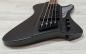 Preview: Dingwall D-Roc Standard 4 PF, Metallic Black Matte