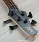 Preview: Dingwall D-Roc Standard 4 PF, Metallic Black Matte