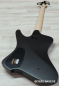 Preview: Dingwall D-Roc Standard 4 PF, Metallic Black Matte
