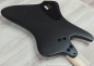 Preview: Dingwall D-Roc Standard 4 PF, Metallic Black Matte