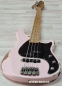 Preview: Sandberg California II VT4 passive, Hardcore Aged Reserve Shell Pink