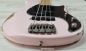 Preview: Sandberg California II VT4 passive, Hardcore Aged Reserve Shell Pink