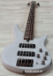Preview: Yamaha TRBX505 TWH, Translucent White