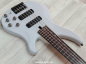Preview: Yamaha TRBX505 TWH, Translucent White