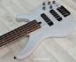 Preview: Yamaha TRBX505 TWH, Translucent White