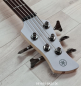 Preview: Yamaha TRBX505 TWH, Translucent White