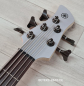 Preview: Yamaha TRBX505 TWH, Translucent White