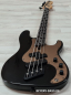 Preview: Dingwall SP1 4-String, Black Highgloss