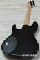 Preview: Dingwall SP1 4-String, Black Highgloss