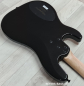 Preview: Dingwall SP1 4-String, Black Highgloss