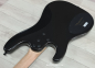 Preview: Dingwall SP1 4-String, Black Highgloss