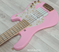 Preview: Sandberg California II TM5 Ida Nielsen Strawberry Milkshake, Signature, Limited Edition