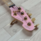 Preview: Sandberg California II TM5 Ida Nielsen Strawberry Milkshake, Signature, Limited Edition