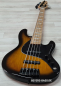 Preview: Sandberg California II TT5 passiv, Tobacco Sunburst Highgloss