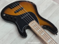 Preview: Sandberg California II TT5 passiv, Tobacco Sunburst Highgloss