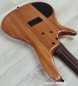 Preview: Ibanez Premium Series SR5FMDX2-NTL, Natural Low Gloss, 2nd Hand