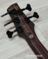 Preview: Ibanez Premium Series SR5FMDX2-NTL, Natural Low Gloss, 2nd Hand