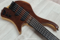 Preview: Ibanez Bass Workshop EHB1265 MS, Natural Mocha Low Gloss, B-Stock
