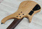 Preview: Ibanez Bass Workshop EHB1265 MS, Natural Mocha Low Gloss, B-Stock