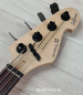 Preview: Sandberg California II TM4 RW, Highgloss Natural