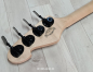 Preview: Sandberg California II TM4 RW, Highgloss Natural
