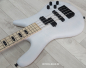 Preview: Spector Euro 4 LX Exclusiv, White Stain Matte