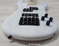 Preview: Spector Euro 4 LX Exclusiv, White Stain Matte