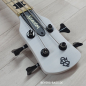 Preview: Spector Euro 4 LX Exclusiv, White Stain Matte