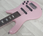 Preview: Spector Euro 5 Classic LTD, Limited Shell Pink Gloss