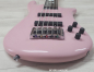 Preview: Spector Euro 5 Classic LTD, Limited Shell Pink Gloss