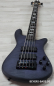 Preview: Spector Euro 5 LX Bolt-On, Nightshade Matte, 2nd Hand
