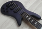Preview: Spector Euro 5 LX Bolt-On, Nightshade Matte, 2nd Hand