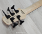 Preview: Spector Euro 5 LX Bolt-On, Nightshade Matte, 2nd Hand