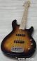 Preview: G&L Tribute JB-2 3TS, 3-Tone Sunburst