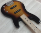 Preview: G&L Tribute JB-2 3TS, 3-Tone Sunburst