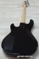 Preview: G&L Tribute JB-2 3TS, 3-Tone Sunburst